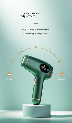 Hand-held Hair Cleaning Beauty Instrument My Store