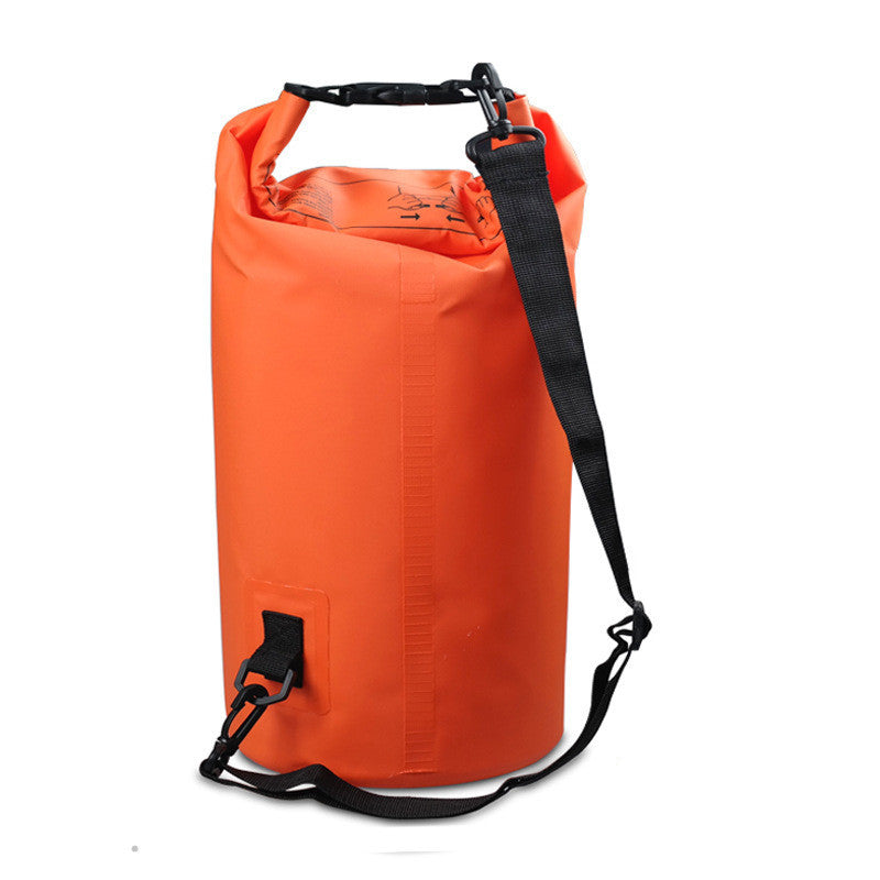 Waterproof Water Resistant Dry Bag Sack Storage Pack Pouch Swimming Outdoor Kayaking Canoeing River Trekking Boating My Store