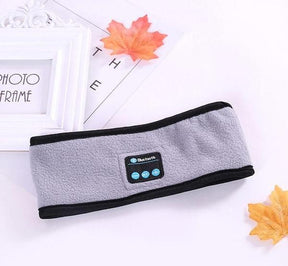 Wireless Bluetooth-compatible Headband Outdoor Fitness Yoga Headband My Store