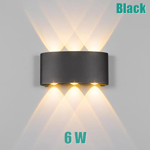 Led Wall Lamp My Store