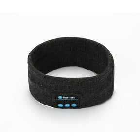 Wireless Bluetooth-compatible Headband Outdoor Fitness Yoga Headband My Store