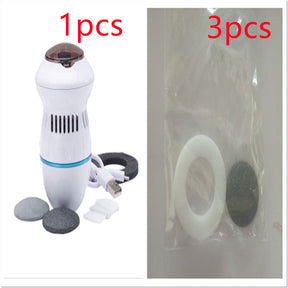 Multifunctional Electric Foot File Grinder Machine Dead Skin Callus Remover My Store