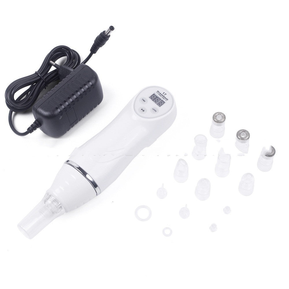 Electric pore suction and acne removing device beauty cleaner My Store