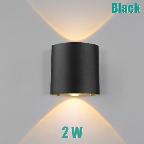 Led Wall Lamp My Store