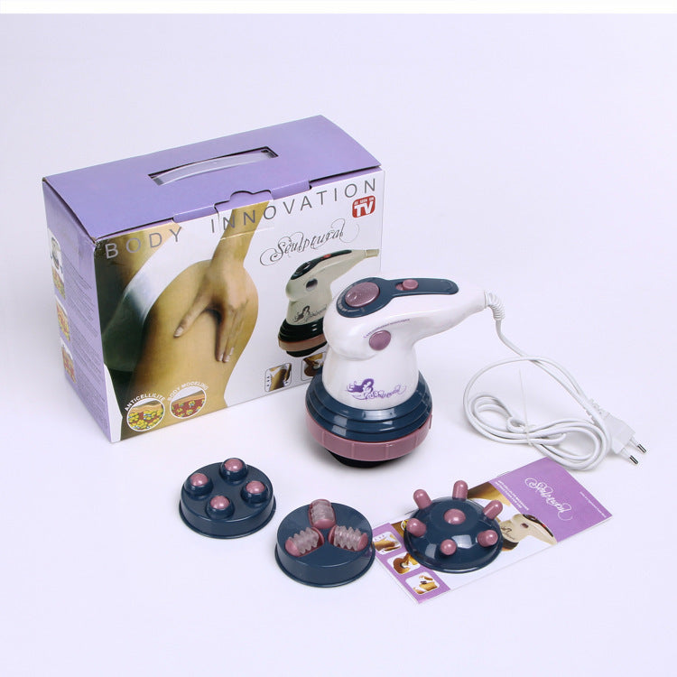 Electric Body Slimming Massager My Store