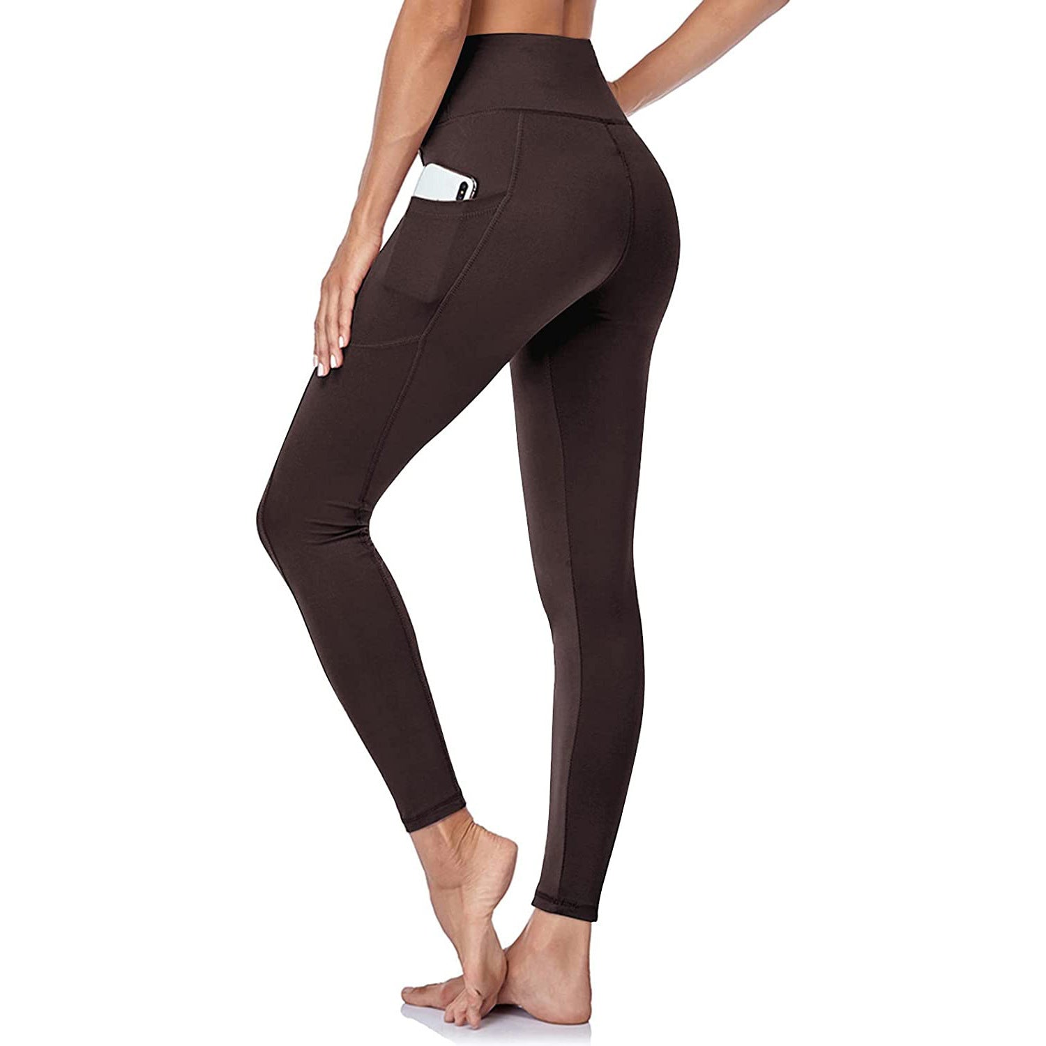 High Waist Belly Contracting Yoga Pants Soft Sports Abdominal Pants My Store