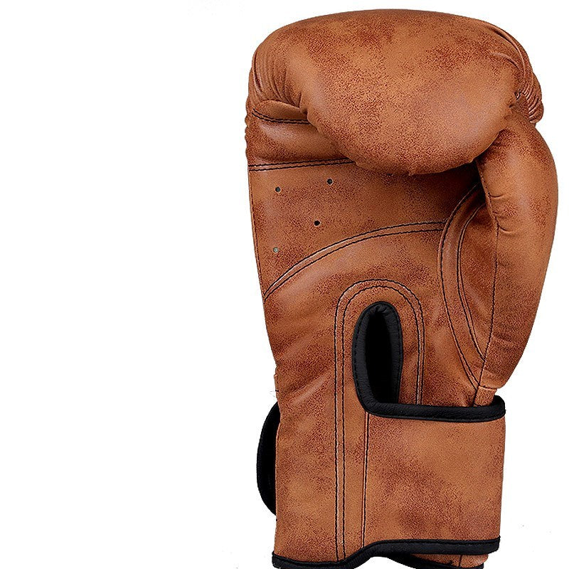 Vintage boxing gloves My Store