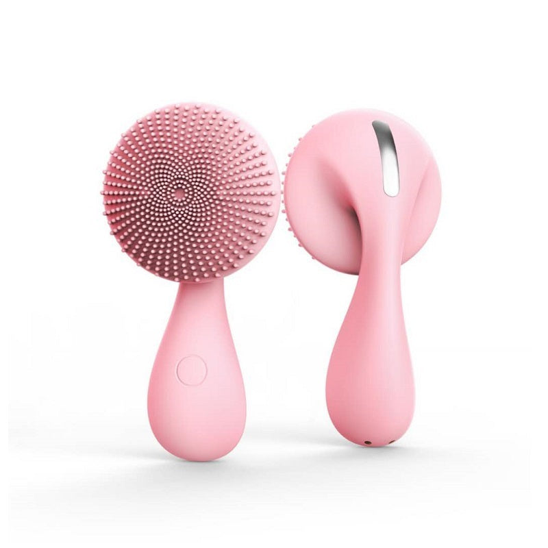 Magnetic Beads Silicone Cleansing Instrument My Store