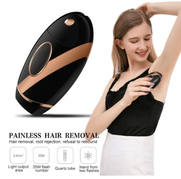 Beauty laser hair removal machine professional whitening My Store