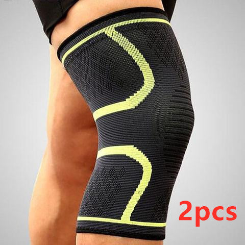 Knee Support Anti Slip Breathable My Store