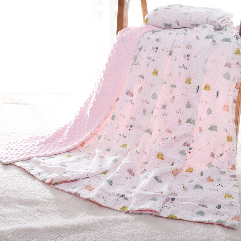 Baby blanket Doudou blanket My Store