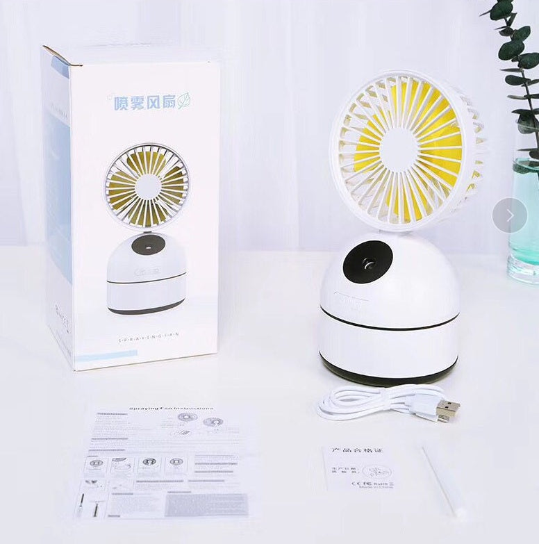 Fan humidifier My Store