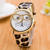 Lovely Cartoon Children Watch My Store