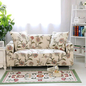 Printed Sofa Cushion Sofa Cover Sofa Cover My Store