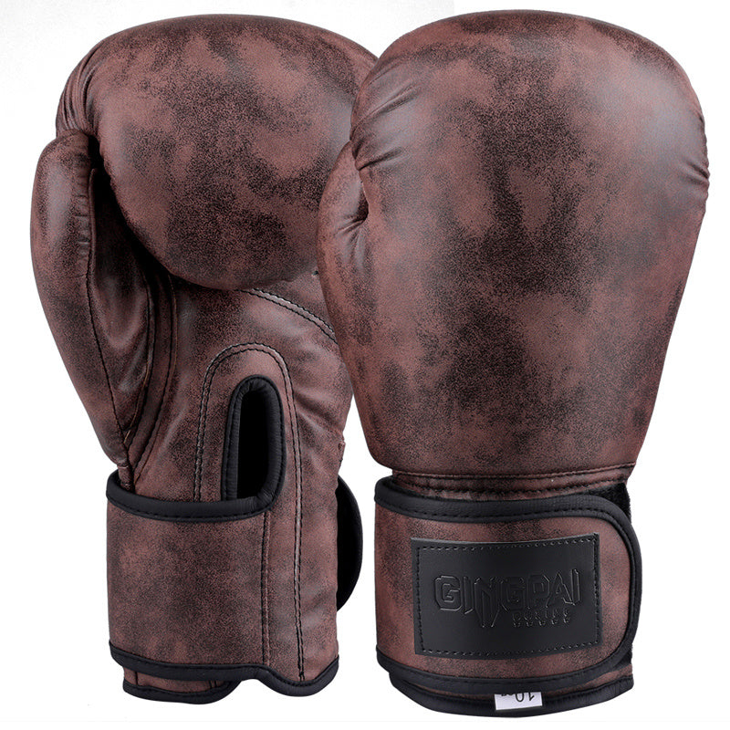 Vintage boxing gloves My Store