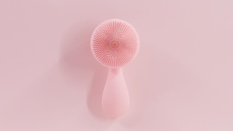 Magnetic Beads Silicone Cleansing Instrument My Store