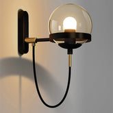 Modern retro wall lamp My Store