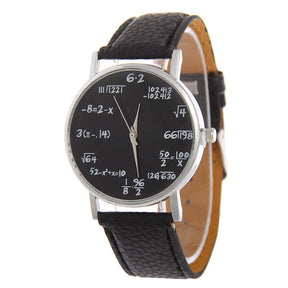 Equation watch My Store