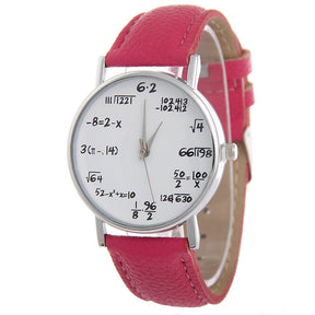 Equation watch My Store