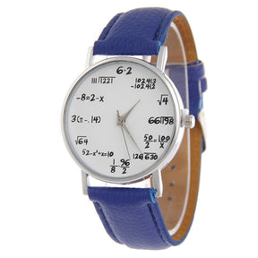 Equation watch My Store