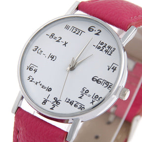 Equation watch My Store