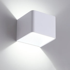 Square LED Indoor Lighting Wall Lamp My Store