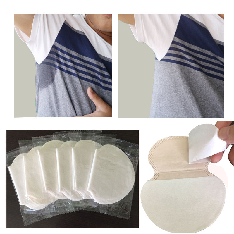 Armpits Sweat Pads My Store