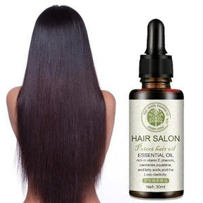 Hair Care Essential Oil My Store