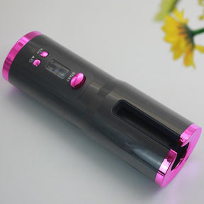 Multifunctional Automatic Wireless Curling Iron My Store