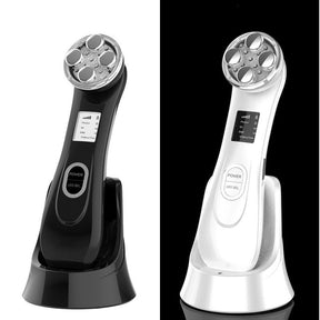 Multifunctional skin rejuvenation care instrument qi My Store