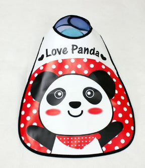 Baby Bibs EVA Waterproof Lunch Bibs My Store