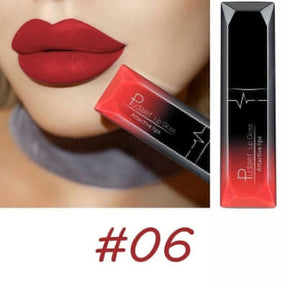 Makeup matte matte lip gloss lipstick My Store