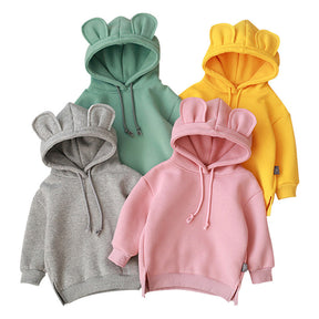 Toddler Baby Kids Boy Girl Cartoon Hoodies My Store