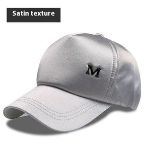 Women's Baseball Cap Versatile Social Online Influencer Fashion My Store