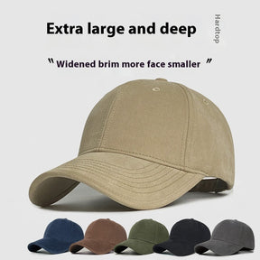 Women's Baseball Cap For Autumn And Winter My Store