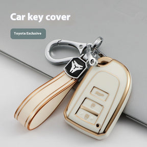 Key Case Cover Modified Protective Buckle My Store