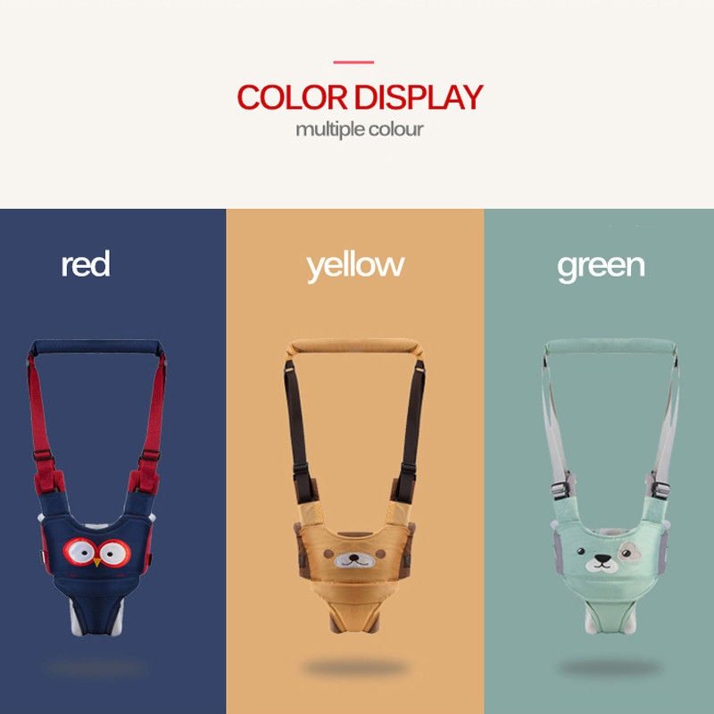 Four seasons breathable basket type baby toddler belt My Store