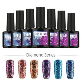 Nail Diamond Nail Gel  Gel My Store