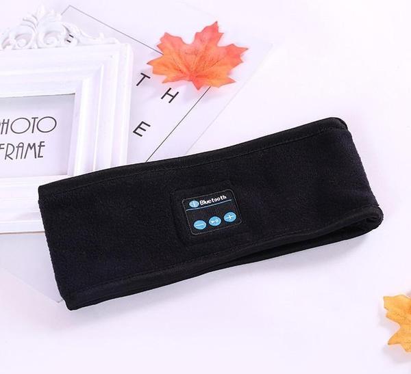 Wireless Bluetooth-compatible Headband Outdoor Fitness Yoga Headband My Store