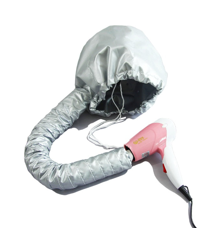 Hair Dryer Bonnet Hood My Store