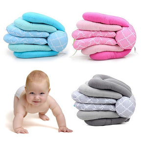 Butterfly flip baby feeding pillow My Store