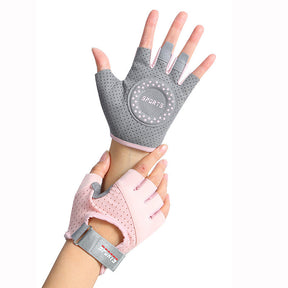 Women's Fitness Cycling Gloves My Store