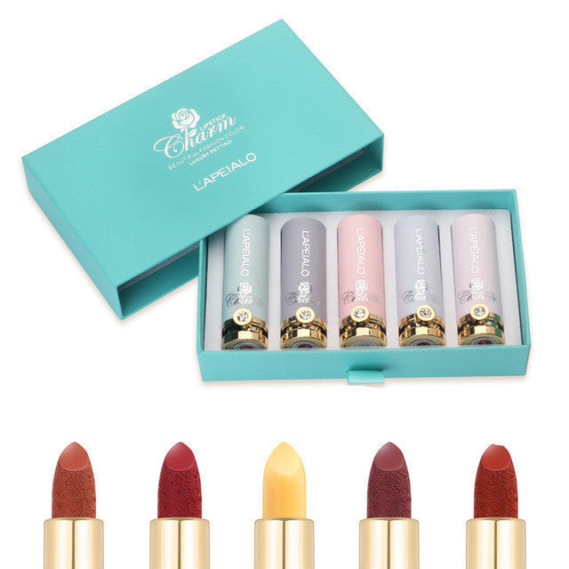 Lipstick set My Store