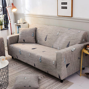 Printed Sofa Cushion Sofa Cover Sofa Cover My Store