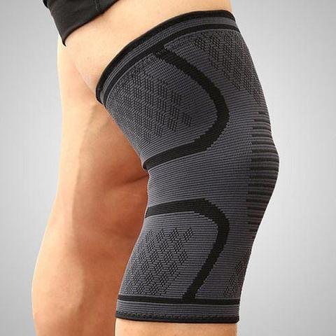 Knee Support Anti Slip Breathable My Store