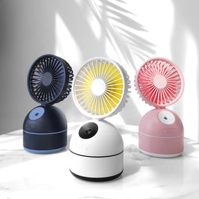 Fan humidifier My Store