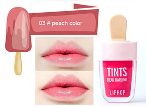 Ice Cream Lip Gloss My Store