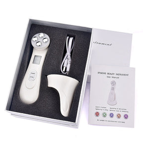 Multifunctional skin rejuvenation care instrument qi My Store