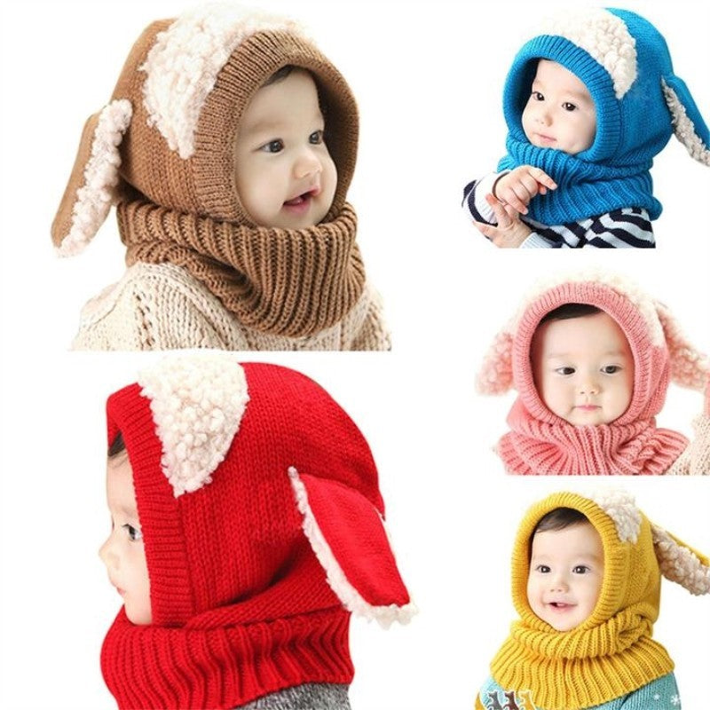 Cute Children Hat My Store