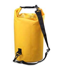 Waterproof Water Resistant Dry Bag Sack Storage Pack Pouch Swimming Outdoor Kayaking Canoeing River Trekking Boating My Store